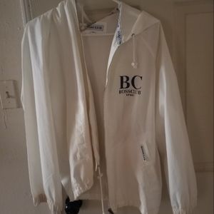 Boss club sports jacket